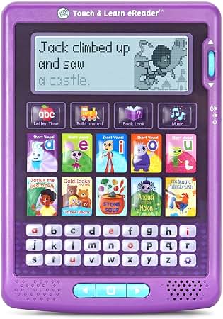 Amazon.com: Amazon Kindle Kids 16GB (newest model) - If it breaks